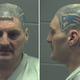 Illustration for article titled An Interview With The Fan Who Got His Bald Head Tattooed To Look Like A Patriots Helmet (And Who Is Now In Jail)